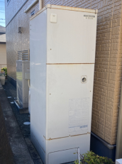 岡山県高梁市　T様邸