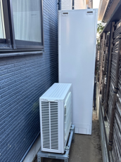 埼玉県所沢市　W様邸