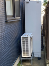 埼玉県所沢市　W様邸