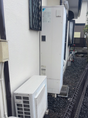 茨城県つくばみらい市　K様邸