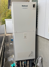 広島県府中市　M様邸