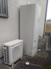 三重県多気郡　T様邸