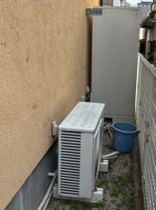 愛知県豊川市　M様邸