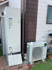 神奈川県茅ヶ崎市　T様邸