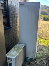 石川県鳳珠郡　N様邸