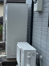 徳島県名西郡　O様邸