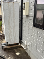 徳島県名西郡　O様邸