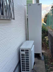 埼玉県狭山市　H様邸