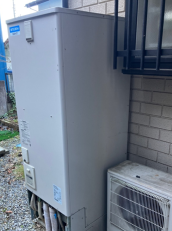 兵庫県養父市　S様邸