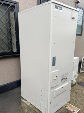 新潟県五泉市　H様邸