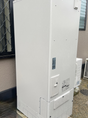 新潟県五泉市　H様邸