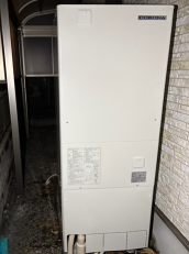 茨城県ひたちなか市　M様邸