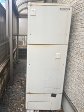 茨城県ひたちなか市　M様邸