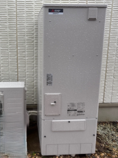 東京都足立区　H様邸