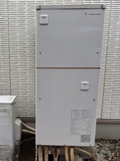 東京都足立区　H様邸