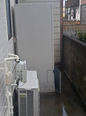 山梨県笛吹市　W様邸