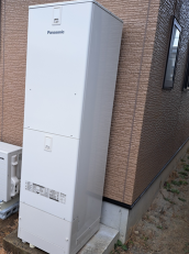 富山県黒部市　S様邸