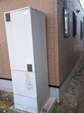 富山県黒部市　S様邸