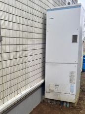 福岡県三潴郡　U様邸