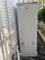 山形県村山市　S様邸