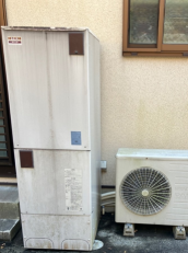 東京都西多摩郡　S様邸