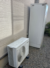 兵庫県西脇市　Y様邸