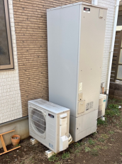 愛知県大府市　H様邸