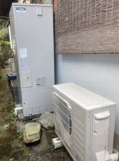 三重県志摩市　M様邸