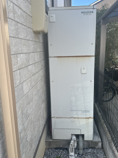 大分県臼杵市　H様邸