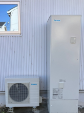 茨城県鉾田市　A様邸