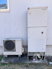 茨城県鉾田市　A様邸