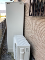 大阪府門真市　T様邸