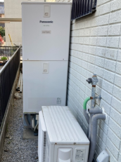 三重県桑名郡　Y様邸