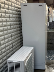 茨城県那珂郡　H様邸