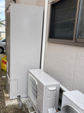 新潟県新発田市　G様邸