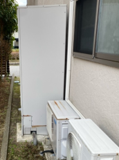 新潟県新発田市　G様邸