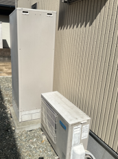 鹿児島県垂水市　K様邸