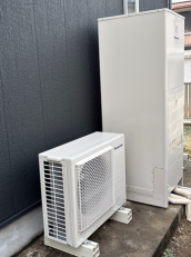 大阪府池田市　S様邸