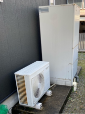 大阪府池田市　S様邸