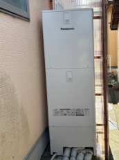 群馬県甘楽郡　I様邸