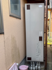 群馬県甘楽郡　I様邸