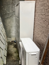 大阪府岸和田市　O様邸