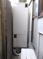 京都府向日市　S様邸