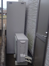 京都府綾部市　O様邸