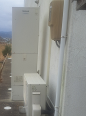 岐阜県海津市　O様邸