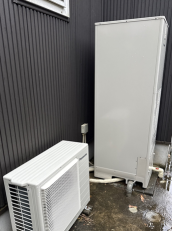 熊本県菊池郡　K様邸