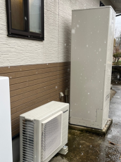 福島県相馬市　H様邸