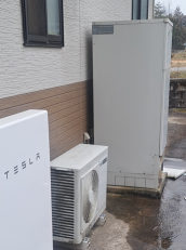 福島県相馬市　H様邸