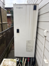 新潟県五泉市　S様邸