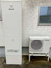 新潟県東蒲原郡　M様邸